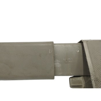 Recambio de bandeja trasera para chrysler voyager (rg) 2.4 cat referencia OEM IAM   