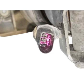 Recambio de amortiguador delantero izquierdo para volkswagen touareg (7la) 5.0 v10 tdi cat (ayh) referencia OEM IAM 7L6412021AG 