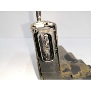 Recambio de cerradura puerta trasera izquierda para citroën c4 picasso 1.6 blue-hdi fap referencia OEM IAM 9810310880  