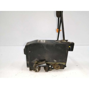 Recambio de cerradura puerta trasera izquierda para citroën c4 picasso 1.6 blue-hdi fap referencia OEM IAM 9810310880  