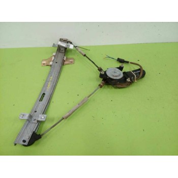 Recambio de elevalunas delantero derecho para kia sephia ll rs referencia OEM IAM FUNDA  