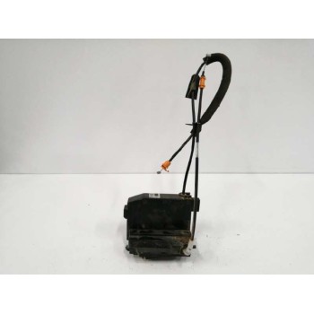 Recambio de cerradura puerta trasera derecha para citroën c4 picasso 1.6 blue-hdi fap referencia OEM IAM 9810310780  