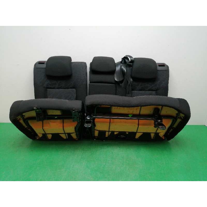 Recambio de asientos traseros para peugeot 3008 1.6 hdi fap cat (9hz / dv6ted4) referencia OEM IAM   