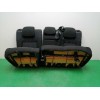 Recambio de asientos traseros para peugeot 3008 1.6 hdi fap cat (9hz / dv6ted4) referencia OEM IAM   