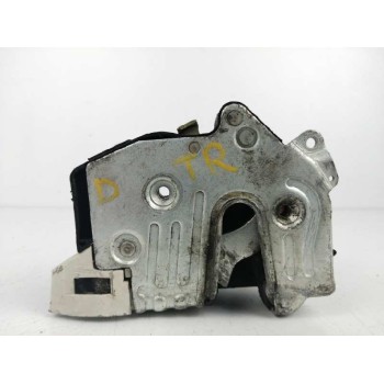 Recambio de cerradura puerta trasera derecha para mercedes-benz clase e (w124) berlina 3.0 diesel referencia OEM IAM 1247300635 