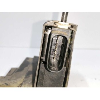 Recambio de cerradura puerta trasera derecha para citroën c4 picasso 1.6 blue-hdi fap referencia OEM IAM 9810310780  