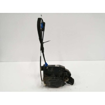 Recambio de cerradura puerta delantera izquierda para citroën c4 picasso 1.6 blue-hdi fap referencia OEM IAM 9810310380  