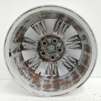 Recambio de llanta para ford focus c-max (cap) 2.0 tdci cat referencia OEM IAM 3M51GB 6,50JX16H2 ET52,5 5H 5X108