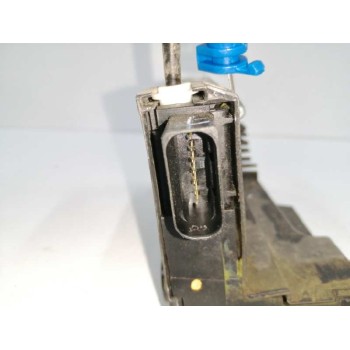 Recambio de cerradura puerta delantera izquierda para citroën c4 picasso 1.6 blue-hdi fap referencia OEM IAM 9810310380  