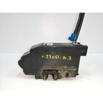 Recambio de cerradura puerta delantera izquierda para citroën c4 picasso 1.6 blue-hdi fap referencia OEM IAM 9810310380  