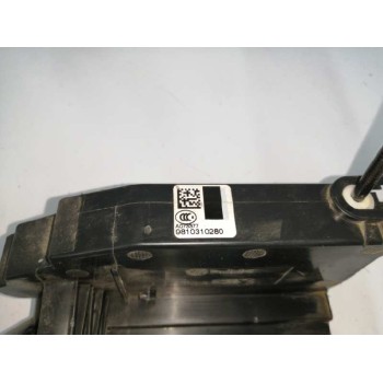 Recambio de cerradura puerta delantera derecha para citroën c4 picasso 1.6 blue-hdi fap referencia OEM IAM 9810310280  