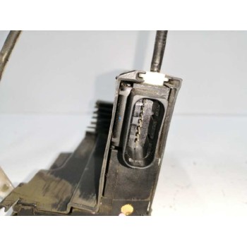 Recambio de cerradura puerta delantera derecha para citroën c4 picasso 1.6 blue-hdi fap referencia OEM IAM 9810310280  