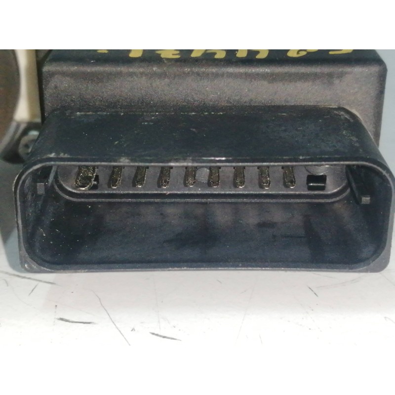 MOTOR ELEVALUNAS TRASERO IZQUIERDO