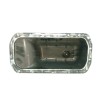 Recambio de carter para citroën c4 picasso 1.6 e-hdi fap referencia OEM IAM   