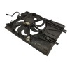 Recambio de electroventilador para citroën c4 picasso 1.2 12v e-thp referencia OEM IAM 9806313280  
