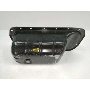 Recambio de carter para citroën c4 picasso 1.6 e-hdi fap referencia OEM IAM   
