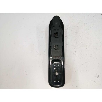 Recambio de mando elevalunas delantero izquierdo para peugeot 407 st confort pack referencia OEM IAM 6554ER  