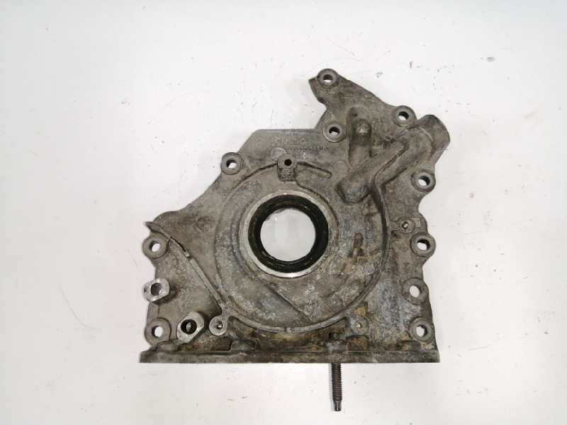 Recambio de bomba aceite para citroën c4 picasso 1.6 e-hdi fap referencia OEM IAM 9686038880 Recambio de bomba aceite para citroën c4 picasso 1.6 e-hdi fap referencia OEM IAM 9686038880