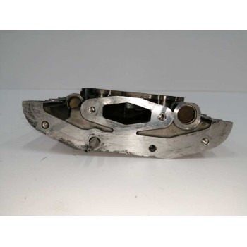 Recambio de bomba aceite para citroën c4 picasso 1.6 e-hdi fap referencia OEM IAM 9686038880  