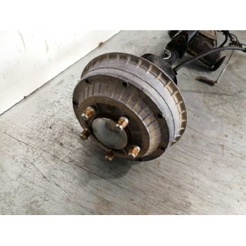 Recambio de puente trasero para lada niva ( 2121 / 21213 / 21214 / 21215 ) gl referencia OEM IAM  RELACION 43X11 