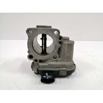 Recambio de caja mariposa para citroën c4 picasso 1.6 e-hdi fap referencia OEM IAM 9673534480  