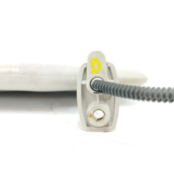 Recambio de parasol derecho para fiat stilo (192) 1.9 jtd cat referencia OEM IAM   