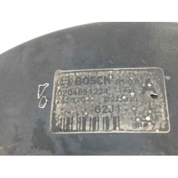 Recambio de servofreno para suzuki swift berlina (mz) 1.3 ddis diesel cat referencia OEM IAM 0204051224  