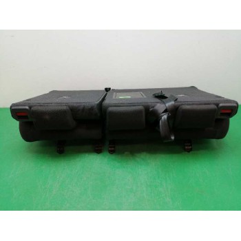 Recambio de asientos traseros para peugeot 3008 1.6 hdi fap cat (9hz / dv6ted4) referencia OEM IAM   