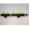 Recambio de rampa inyectora para citroën c4 picasso 1.6 e-hdi fap referencia OEM IAM 9685297580  