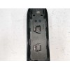 Recambio de mando elevalunas delantero izquierdo para peugeot 407 st confort pack referencia OEM IAM 6554ER  