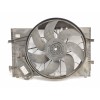 Recambio de electroventilador para mercedes-benz clase c (w203) berlina 2.2 cdi cat referencia OEM IAM A2035000293  