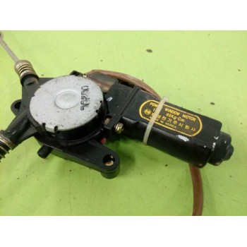 Recambio de elevalunas delantero derecho para kia sephia ll rs referencia OEM IAM FUNDA  