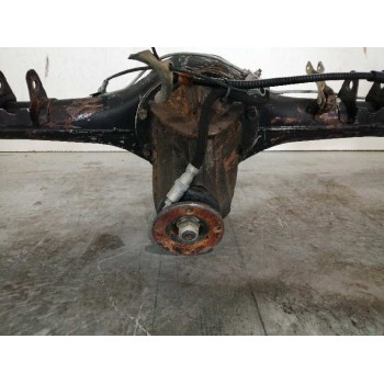 Recambio de puente trasero para lada niva ( 2121 / 21213 / 21214 / 21215 ) gl referencia OEM IAM  RELACION 43X11 