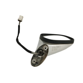 Recambio de retrovisor derecho para mitsubishi carisma berlina 5 (da0) 1.9 di-d cat referencia OEM IAM  5 CABLES 