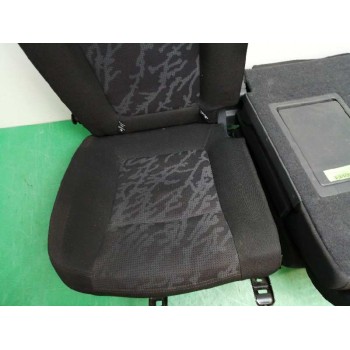 Recambio de asientos traseros para peugeot 3008 1.6 hdi fap cat (9hz / dv6ted4) referencia OEM IAM   
