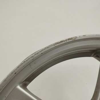 Recambio de llanta para honda accord berlina (cl/cn) 2.2 ctdi referencia OEM IAM SEA665A 16X6,5JJ55 5H 5X115