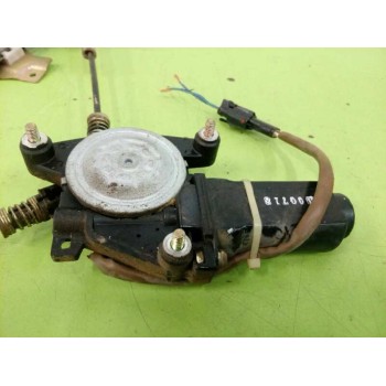 Recambio de elevalunas delantero derecho para kia sephia ll rs referencia OEM IAM FUNDA  