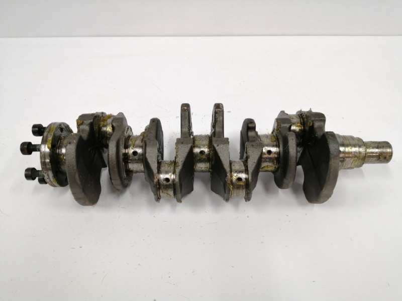 Recambio de cigueñal para citroën c4 picasso 1.6 e-hdi fap referencia OEM IAM 3240A1336C  