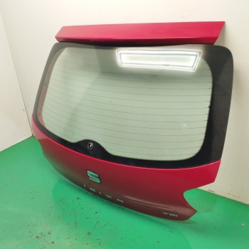 Recambio de porton trasero para seat ibiza (6p1) reference referencia OEM IAM 6J4827024A  