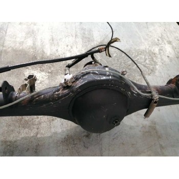 Recambio de puente trasero para lada niva ( 2121 / 21213 / 21214 / 21215 ) gl referencia OEM IAM  RELACION 43X11 