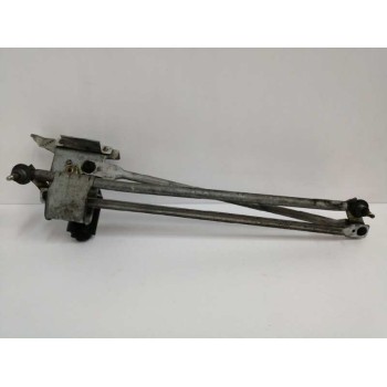 Recambio de motor limpia delantero para peugeot boxer caja cerr. techo sobreelevado(rs3700)(330/350)(´02) 350 lhs td techo eleva