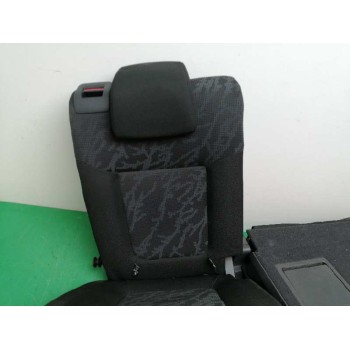 Recambio de asientos traseros para peugeot 3008 1.6 hdi fap cat (9hz / dv6ted4) referencia OEM IAM   