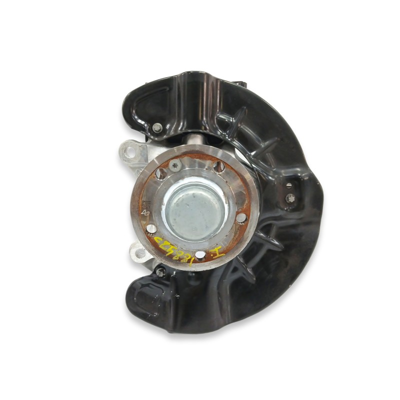 Recambio de mangueta delantera izquierda para mercedes-benz clase a sedán (v177) a 200 d (177.112) referencia OEM IAM A247332070