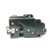 Recambio de cerradura puerta trasera izquierda para volkswagen phaeton (3d2/3d8) referencia OEM IAM 7L0839015  