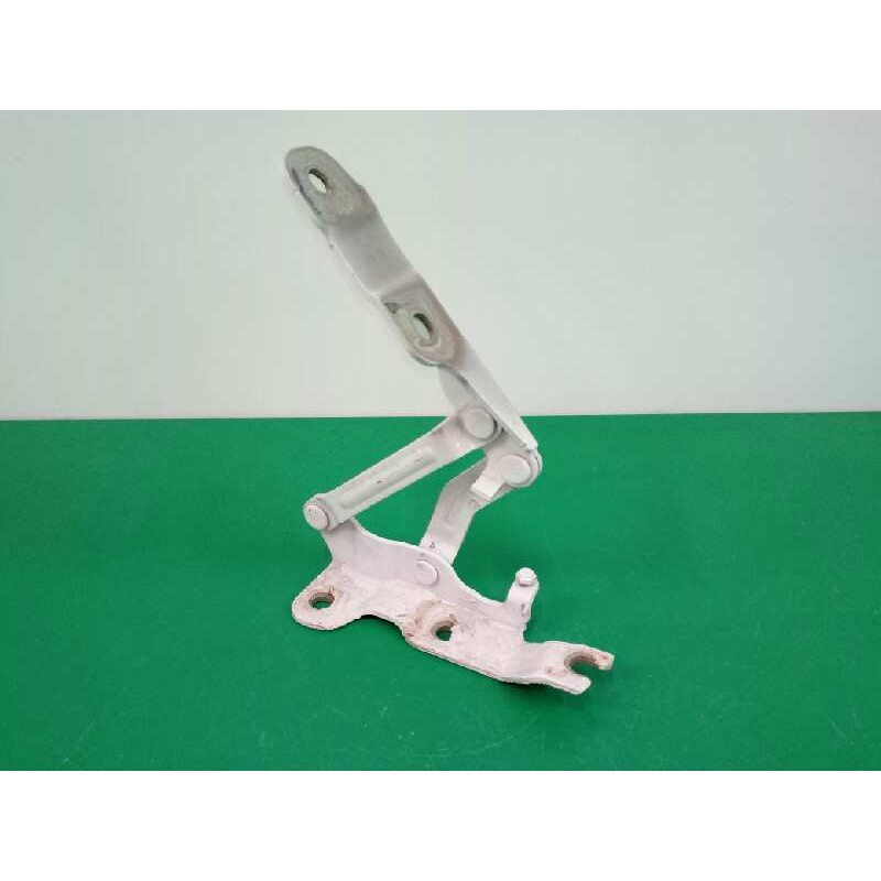 Recambio de bisagra capo derecha para hyundai h350 kasten 2.5 crdi cat referencia OEM IAM 7912059000  