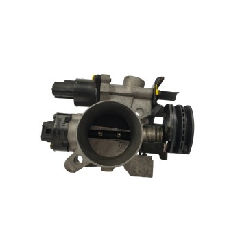 Recambio de caja mariposa para chrysler voyager (rg) 2.4 cat referencia OEM IAM 04861416AC  