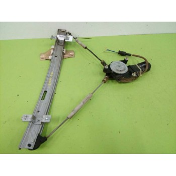 Recambio de elevalunas delantero derecho para kia sephia ll rs referencia OEM IAM FUNDA  