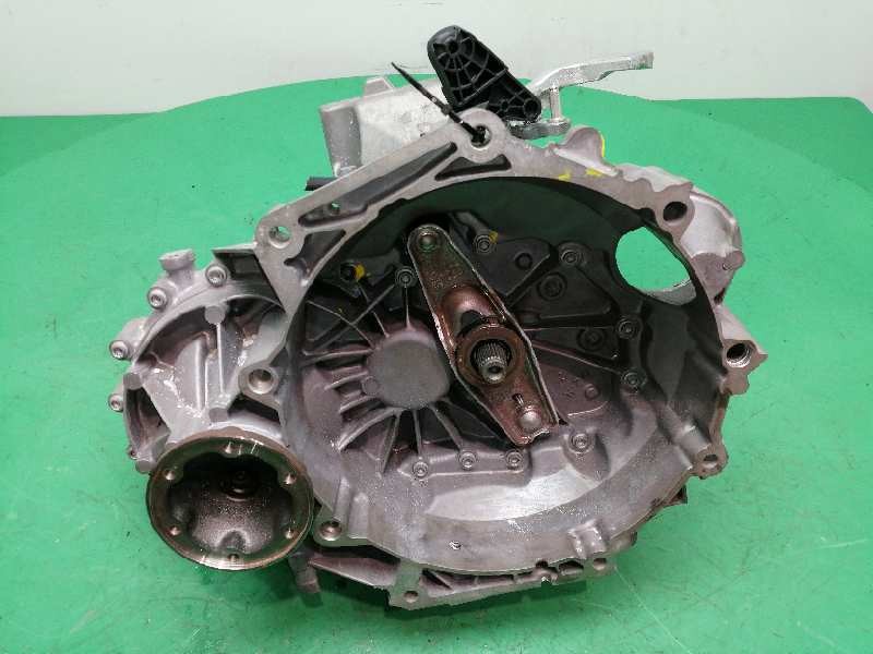 Recambio de despiece caja cambios para seat leon (5f1) 1.2 tsi referencia OEM IAM SEH Recambio de despiece caja cambios para seat leon (5f1) 1.2 tsi referencia OEM IAM SEH
