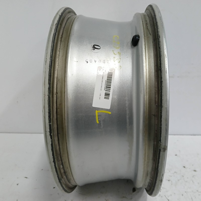 LLANTA 6 50JX16H2 ET52 5 5H 5X108