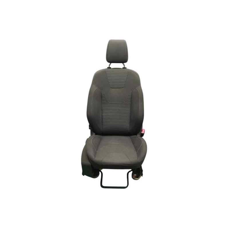 Recambio de asiento delantero derecho para ford focus iii 2.0 tdci referencia OEM IAM   